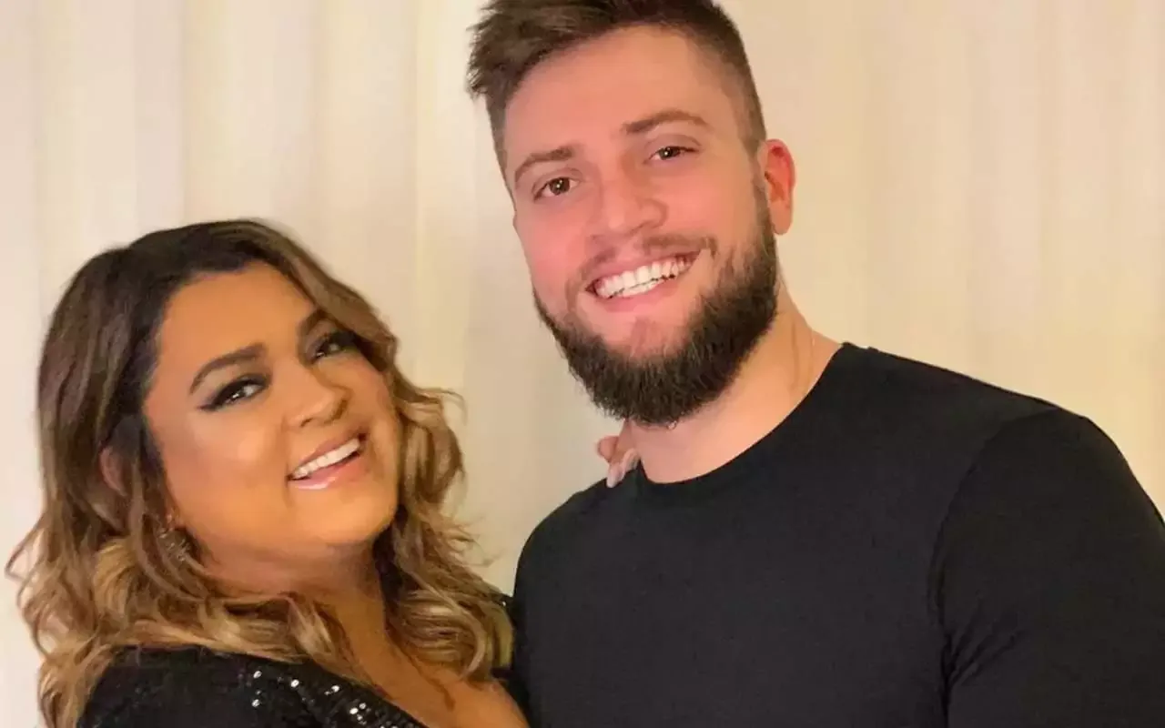 Ex de Preta Gil publica deboche após comentário de amiga da cantora: 'Verme'