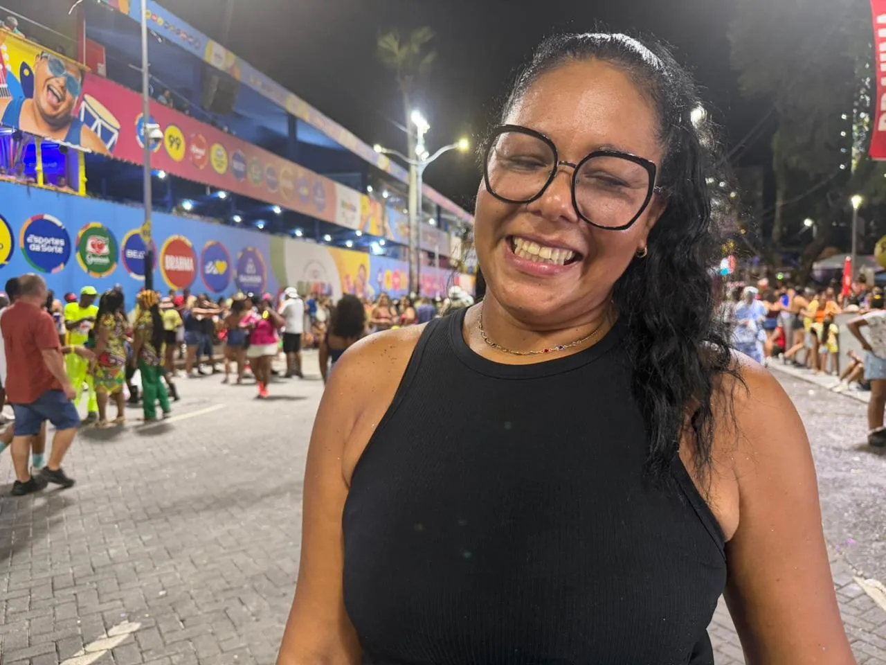 Carnaval de Salvador ou de Recife? Pernambucana decide entre o frevo e o axé