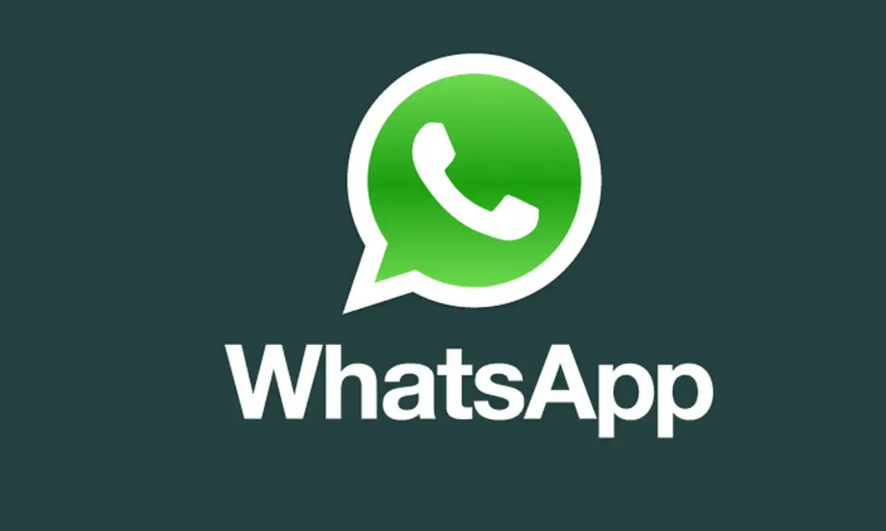 WhatsApp caiu? Usuários relatam instabilidade no envio de mensagens.Foto: Reprodução