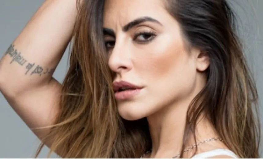 Cleo Pires relembra as fotos mais curtidas do perfil em 2018