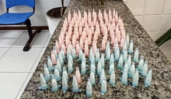 Suspeito de tráfico "mete bala" na PM e é preso depois de procurar atendimento em hospital particular na Barra