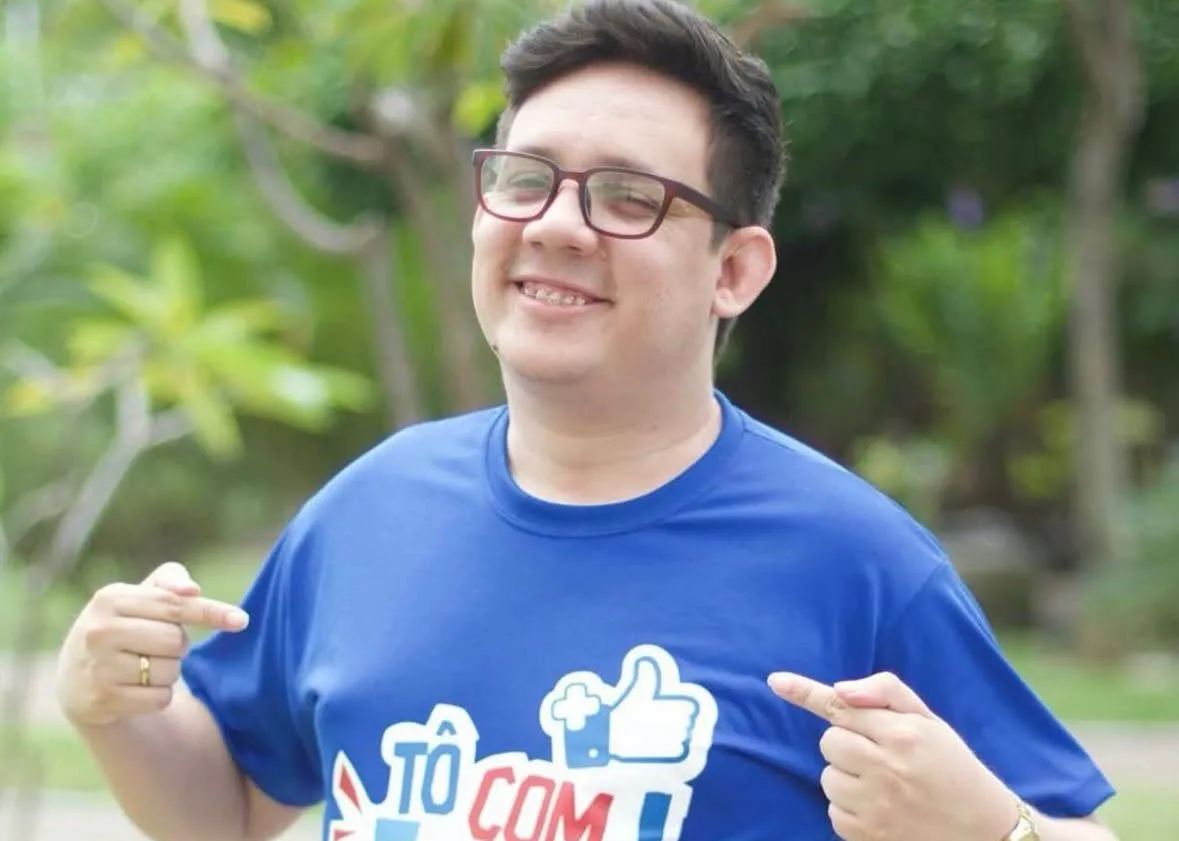 Quem era Erlan Bastos, jornalista de 32 anos que morreu aos 32 anos