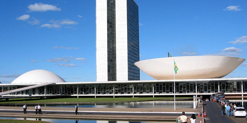 O Congresso Nacional tem um papel fundamental na definição do salário mínimo, pois é responsável por aprovar o Orçamento da União, que inclui a previsão do valor para o ano seguinte/Foto: Reprodução 