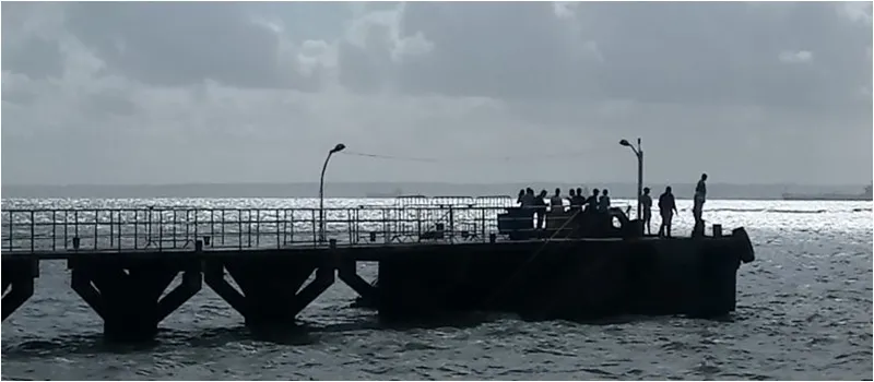 TRAGÉDIA NA ILHA: “Questão da segurança naval das embarcações cabe à Marinha”, diz diretor da Agerba