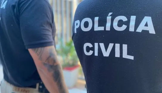 Pastor evangélico é preso por ter clínica clandestina e manter pacientes em cárcere privado 
