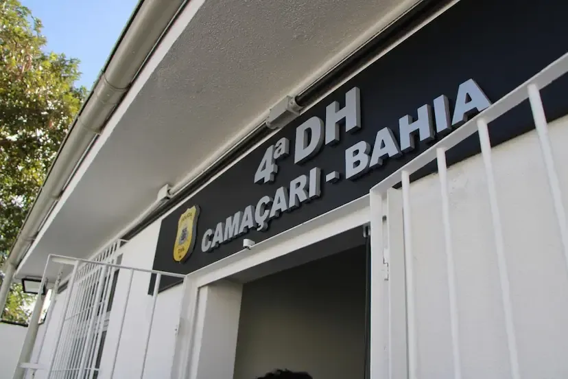 Foto: DH Camaçari | Reprodução