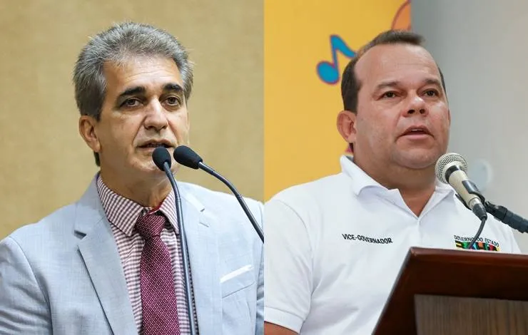 Presidente do PT garante pré-candidatura de Robinson em Salvador; Geraldo Jr. indica cenário indefinido