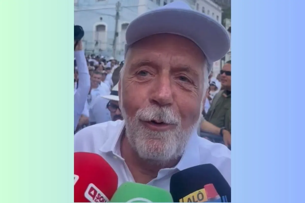 Wagner compara disputa por base do governo a "dança das cadeiras"