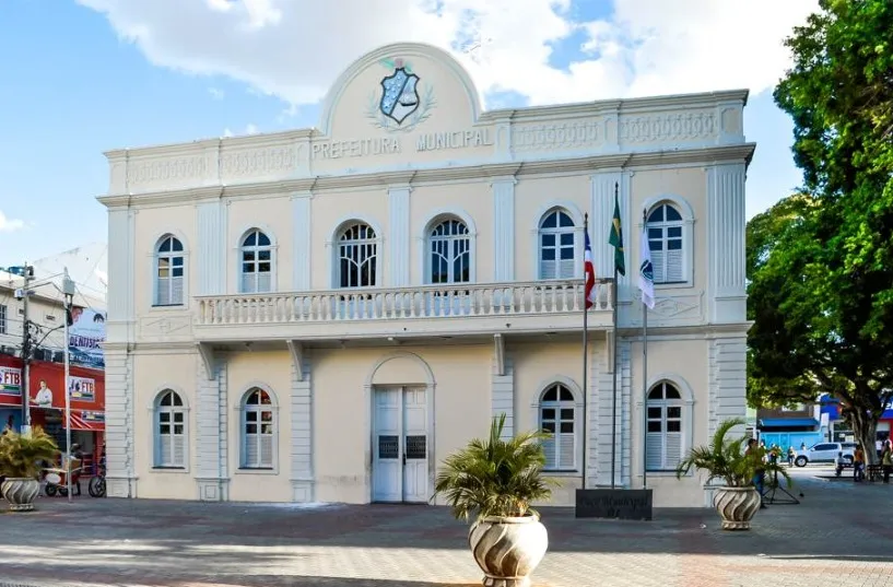 Lei em cidade baiana proíbe nomeação de pessoas condenadas pela Lei Maria da Penha