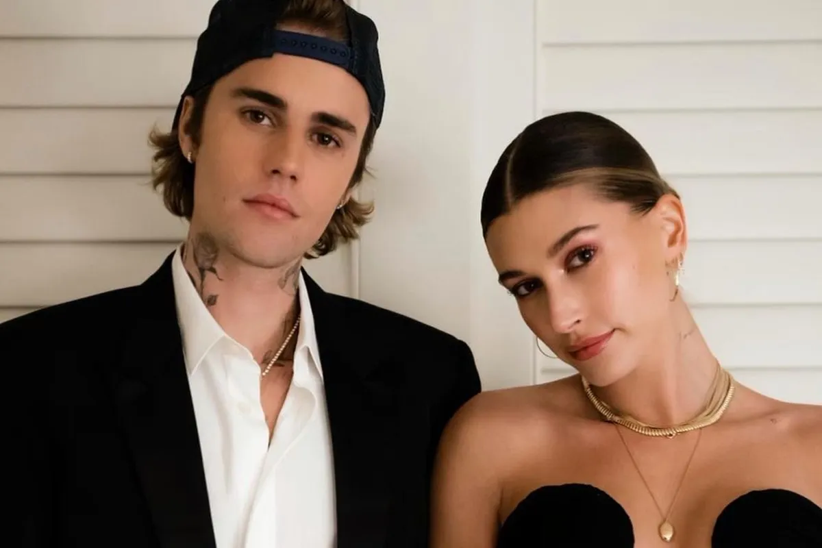Em janeiro deste ano, quando Justin parou de seguir o sogro, fãs expressaram preocupação sobre o estado do casamento do cantor