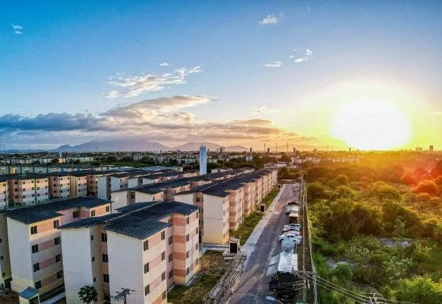 Novas regras do Minha Casa Minha Vida