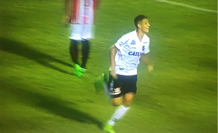 COPA DO NORDESTE: ABC goleia Ferroviário e lidera  Grupo B; Vitória está em segundo