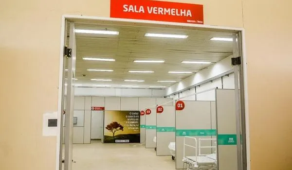 Centro de Atendimento a pacientes com Covid-19 é inaugurado em Ilhéus