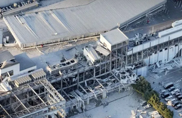 Terremoto de magnitude 7,1 no Japão deixa mortos e ao menos 50 feridos