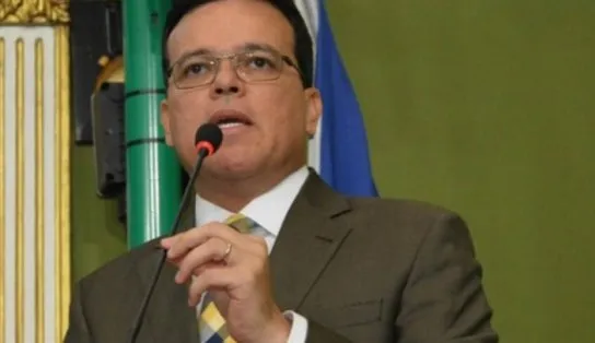 Vereador do PSC parabeniza escolhidos na reforma adminsitrativa de Bruno Reis e deseja sorte ao novo líder do Governo na CMS