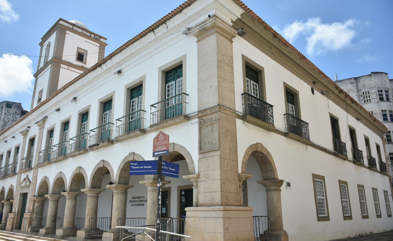 Foto: Antônio Queiroz/CMS; Alteração na LOUOS foi aprovado na Câmara e segue para sanção do Prefeito Bruno Reis