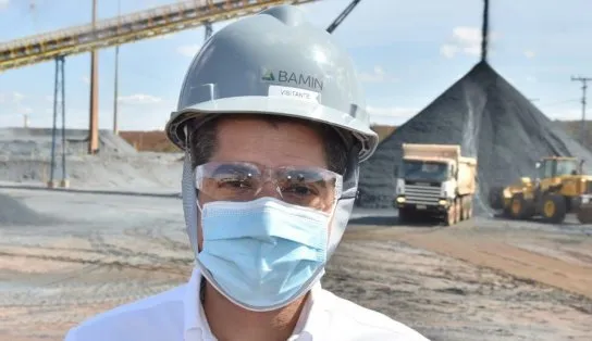 Com agenda pelo interior da Bahia, ACM Neto garante que não está em pré-campanha