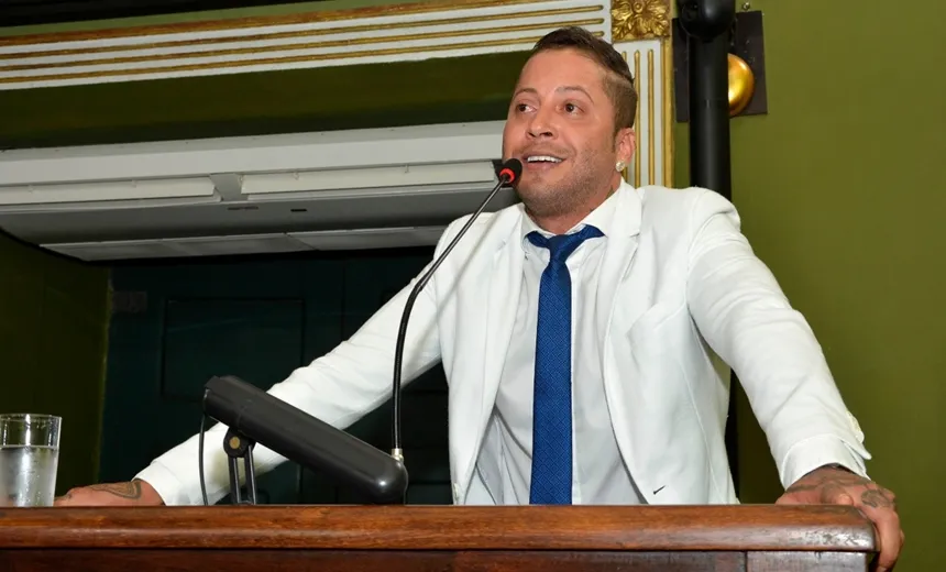 DO GUETTO: Projeto de Lei proposto por Kannário entra no calendário de Salvador; Confira