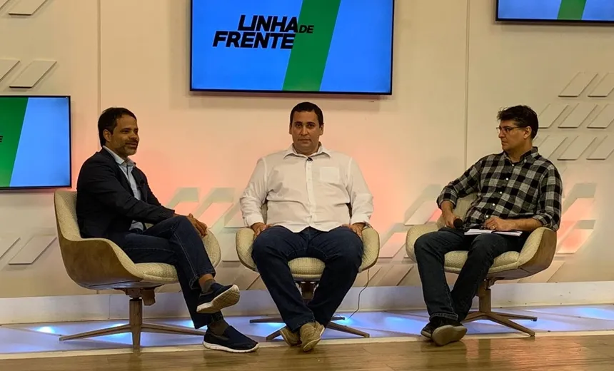 Presidente do PT-BA fala sobre erros, acertos e faz aposta para eleições de 2020
