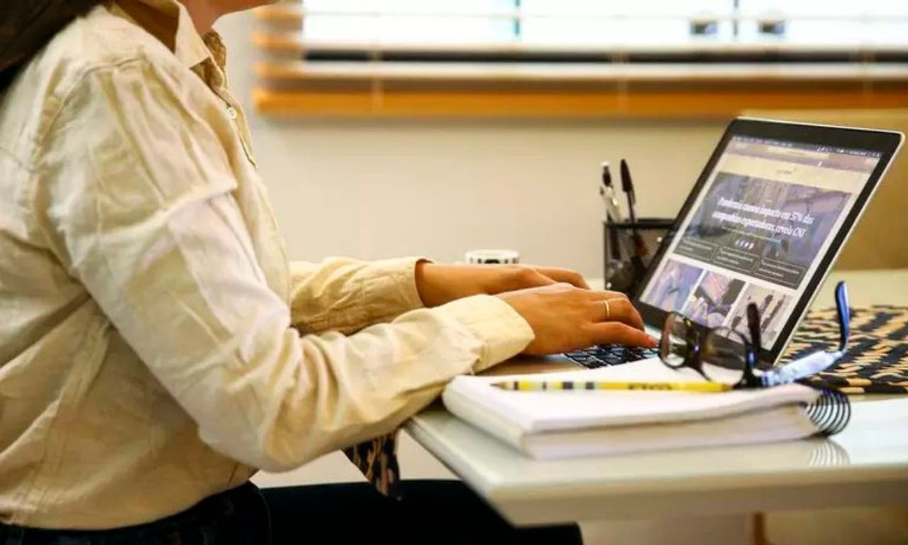  Igualdade salarial entre homens e mulheres. Foto: Marcelo Camargo/Ag&ecirc;ncia Brasil