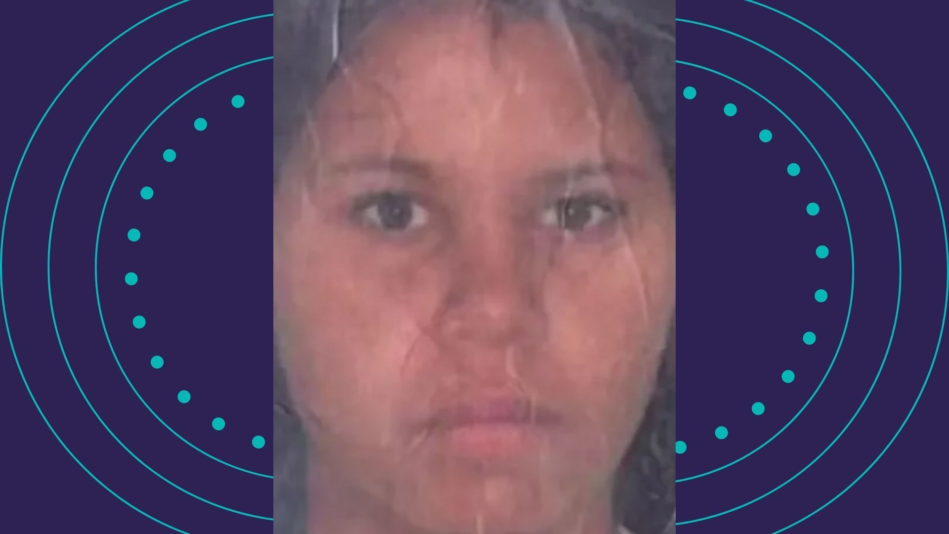 Corpo de mulher é encontrado nu e com ferimento dentro de casa. Foto: Redes sociais