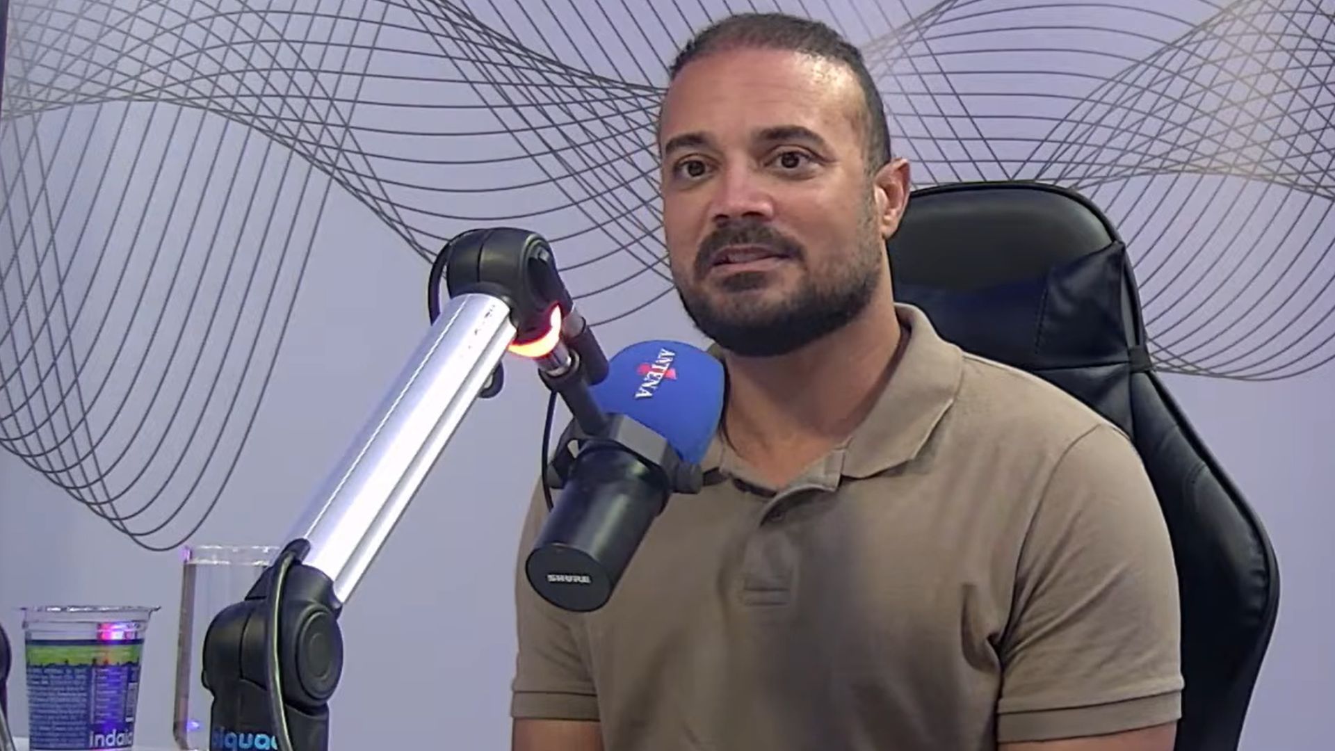 Capit&atilde;o Alden critica proposta de Lula sobre maioridade penal e defende inclus&atilde;o de mais crimes
