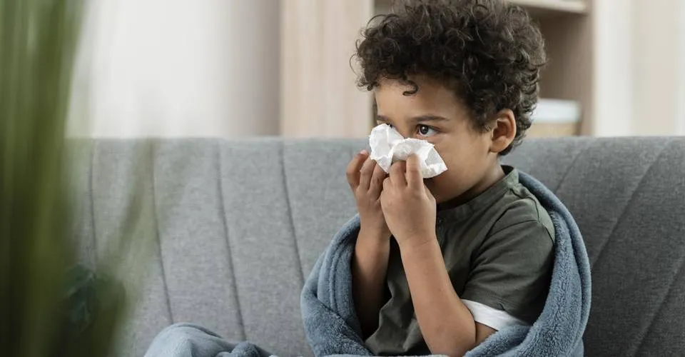 Saiba como evitar crises de rinite e otite durante o período de inverno