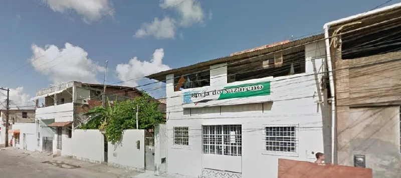 BRIGA DE VIZINHOS: Idoso é esfaqueado no bairro de Fazenda Grande II