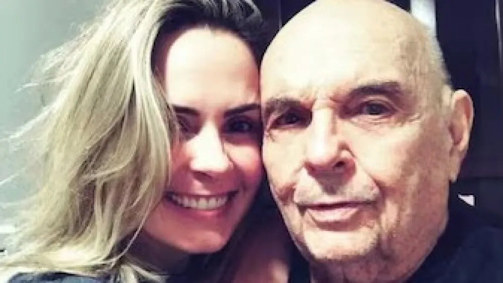 Pai de Ana Paula Renault, do BBB 26, é internado às pressas; equipe explica quadro