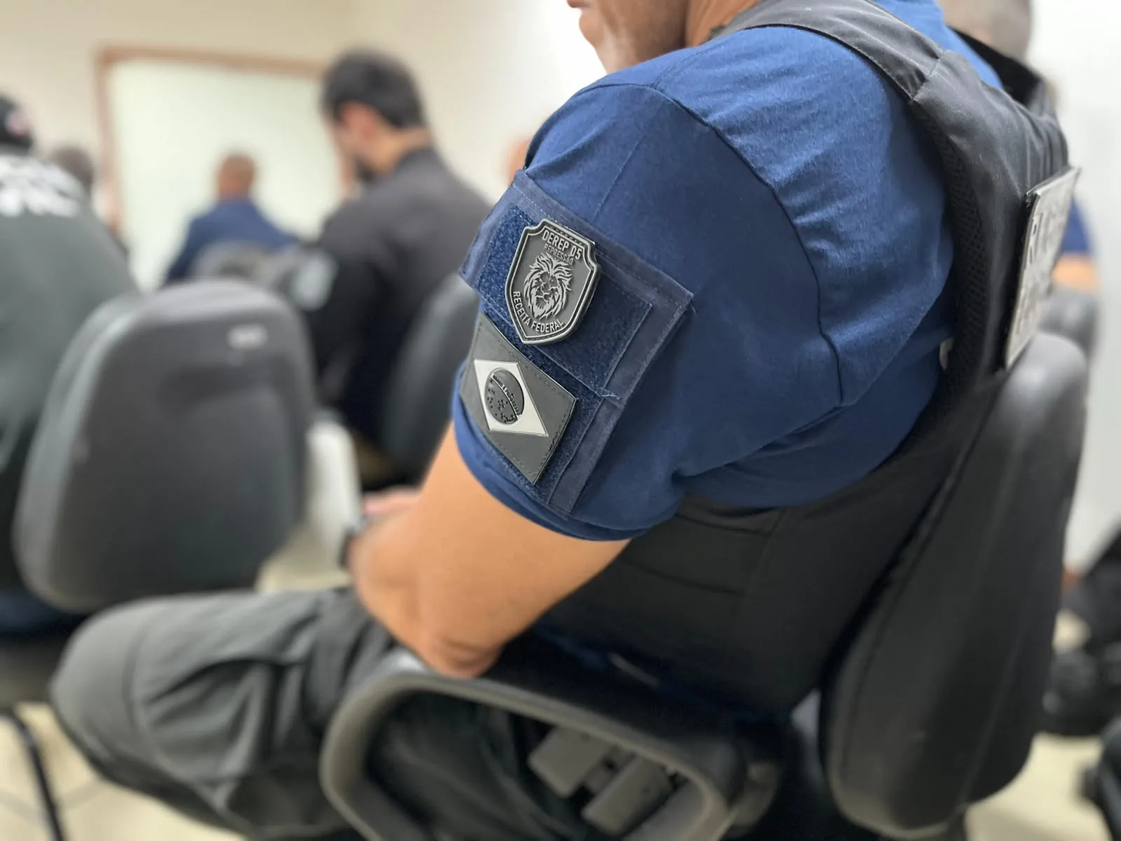 Polícia devolve celulares roubados nesta quinta na Bahia; saiba como recuperar 