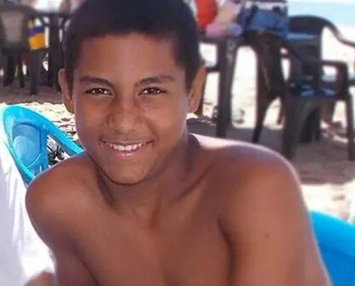 Caso Davi Fiúza: STJ nega liminar para PMs acusados de envolvimento no desaparecimento de adolescente