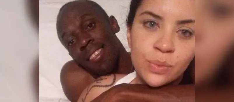 APÓS A QUEDA, O COICE: Jady cai de moto, passa bem e afia a língua: “Vou divulgar conversas com Bolt”