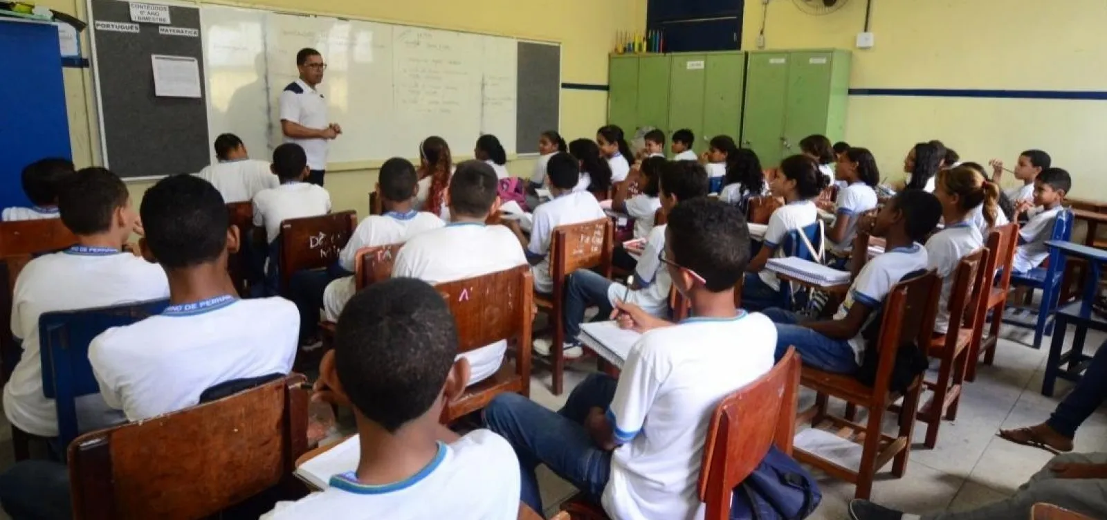 Antes dos 13: Iniciação sexual precoce cresce entre adolescentes em Salvador
