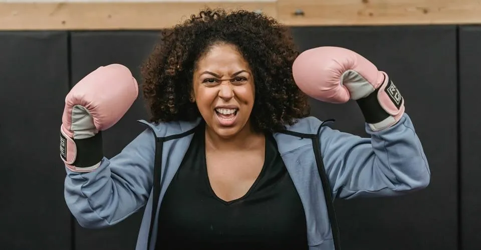 Workshop de boxe para mulheres tem inscrições abertas até esta quarta-feira (13)