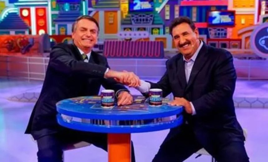 Bolsonaro diz que governo ainda não tem votos para aprovar reforma da Previdência