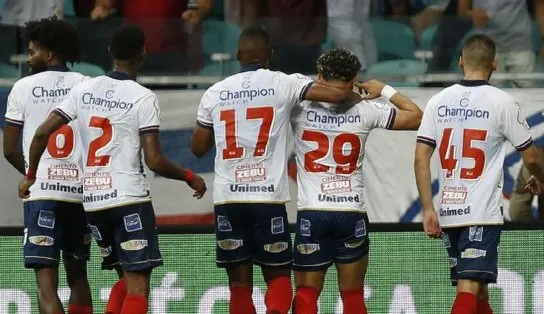 Com status de excelente mandante, Bahia vence o Sport e quer melhorar como visitante contra o Operário