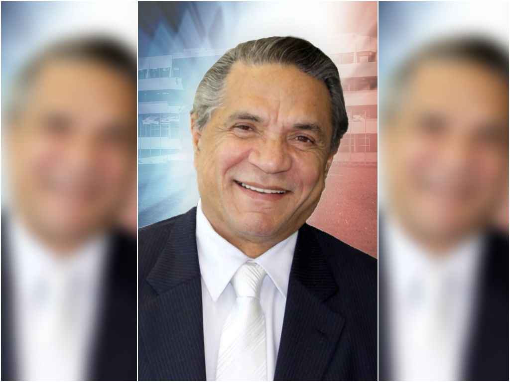 Paulo Camêra teve seis mandatos consecutivos na Assembleia Legislativa e atuou em áreas como orçamento, infraestrutura e saúde. Foto: Reprodução/AL-BA