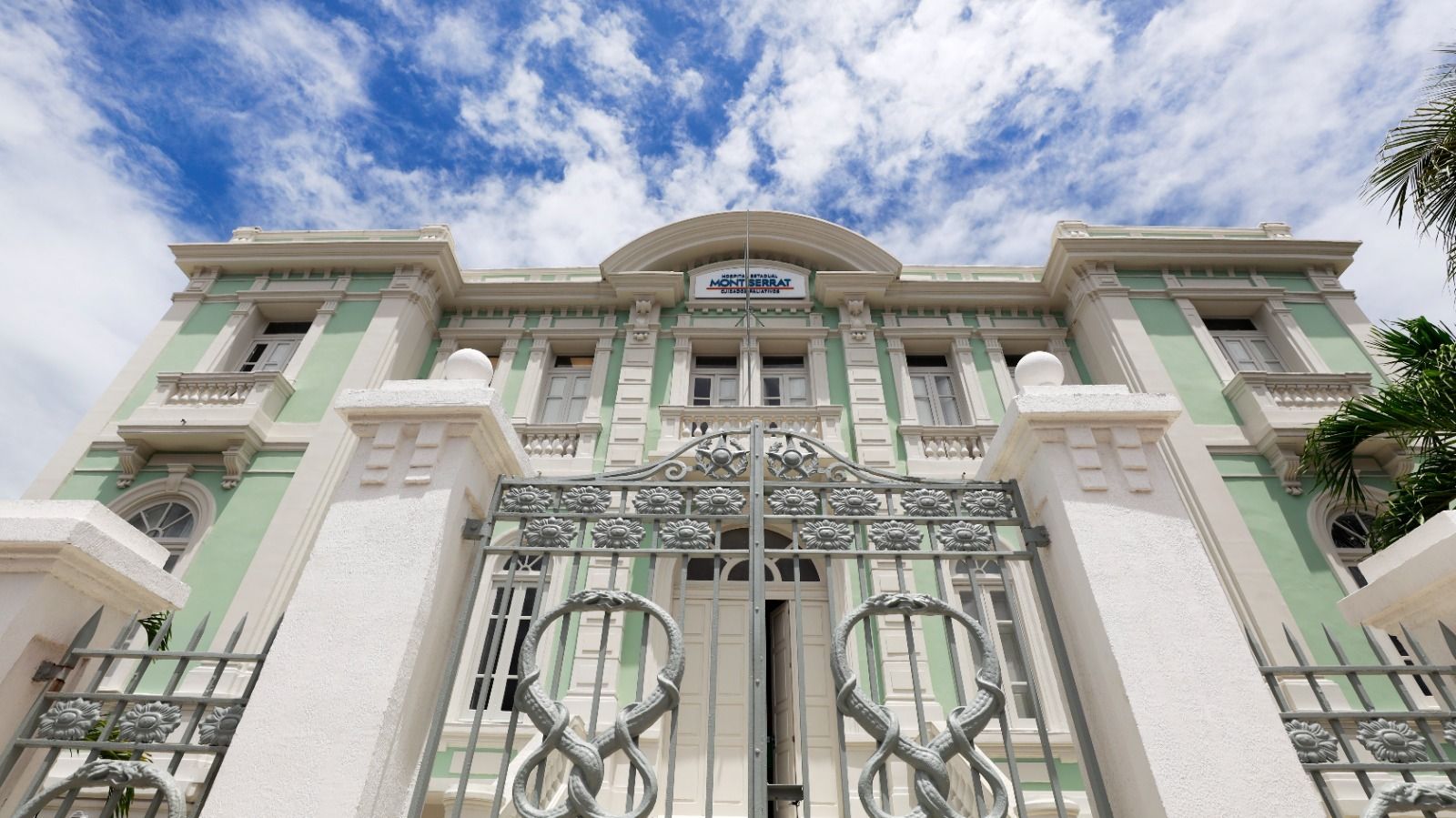  unidade está localizada em um prédio histórico de 1853, em Salvador. | Fotos: Feijão Almeida/GOVBA