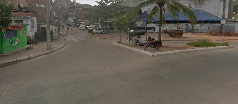 ATAQUE: PM é baleado durante troca de tiros em Salvador; É o quinto ferido em cinco dias