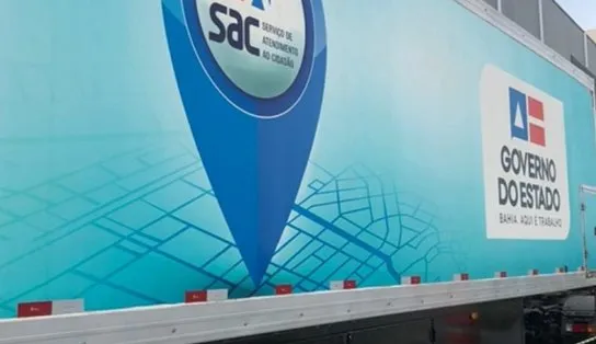 Deputado sugere instalação SAC-Móvel para atender as comunidades pesqueiras da Bahia