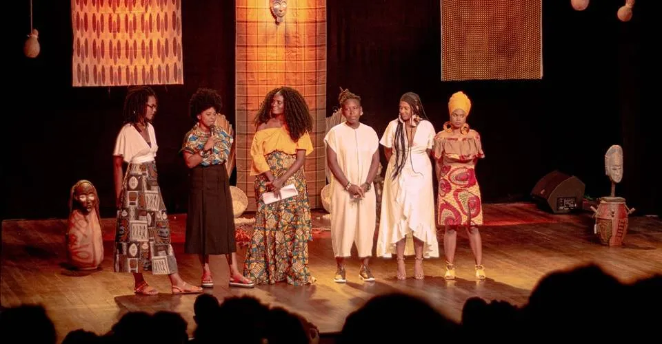 Começa hoje 5ª edição da Mostra Itinerante de Cinemas Negros Mahomed Bamba