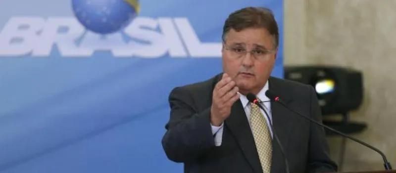 GEDDEL VIEIRA LIMA: Em prisão preventiva, ex-ministro presta depoimento em Brasília