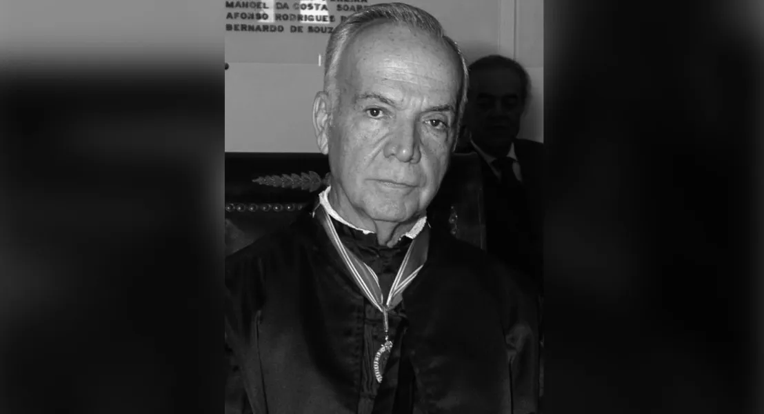 Ex-desembargador da Bahia José Justino Telles morre aos 88 anos em Salvador