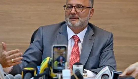 Fábio Vilas-Boas é diagnosticado mais uma vez com Covid-19; ex-secretário da Saúde ocupou leito de UTI em 2021 