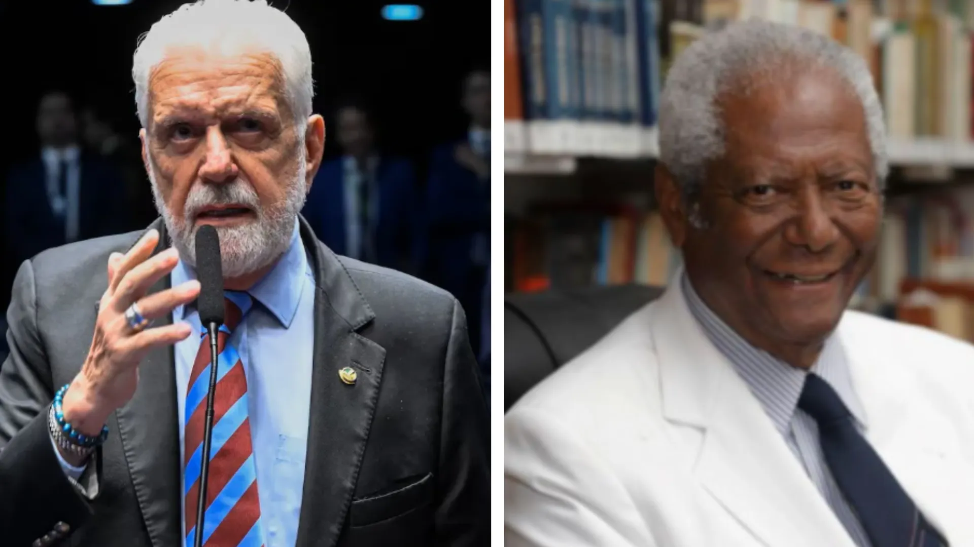 Jaques Wagner confirma Edvaldo Brito como primeiro suplente em chapa ao Senado