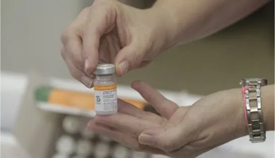 Bahia deve receber 222,5 mil doses de vacina contra Covid-19 nesta quinta e secretário alerta para segunda dose