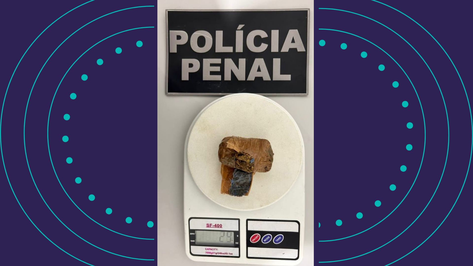 Foto: Divulga&ccedil;&atilde;o Seap 