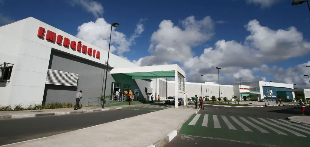 Hospital do Subúrbio completa cinco anos nesta segunda-feira