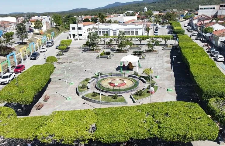 Cidade baiana registra três tremores de terra nesta sexta-feira e chama atenção de moradores