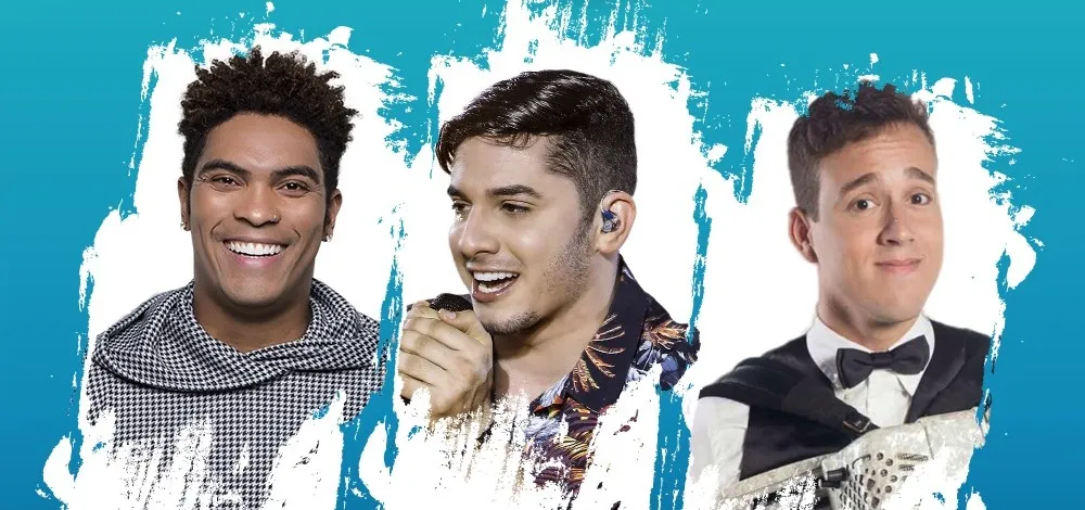 Primeiro Ensaio do Pirraça de 2018 terá shows de Jonas Esticado, Denny Denan e Forró do Tico